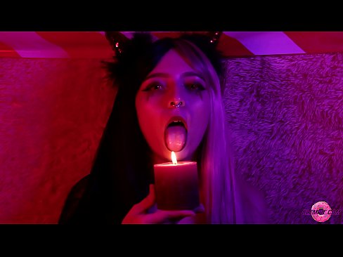 ❤️ মুখ পূর্ণতা সহ সেক্সি Succubus থেকে উত্সাহী Blowjob ❤ অ্যানাল পর্ণ ❌❤